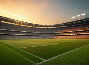 Ліонель Мессі повернувся на «Камп Ноу»: ностальгія та сподівання на майбутнє