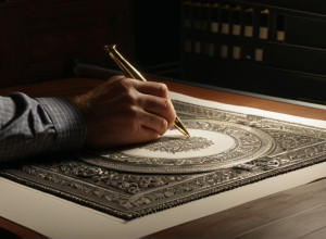 Рікі Бланко: Майстер Ілюстрації та Мультидисциплінарний Творець