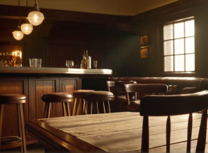 Серрат про Фонтанаросу: "У своєму світі він був надзвичайним оповідачем"