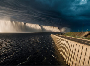 Абаскаль висуває умови для інвеститури Переса Льорки: Vox вимагає від Народної партії будівництва гідроспоруд у Валенсії