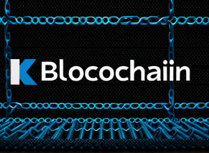 Що таке блокчейн?