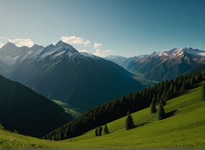 FGC об'єднує гірськолижні курорти під брендом Pirineu365 для цілорічного відпочинку в Піренеях