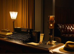 Джеймс Ван Дер Бік Продає Реквізит з "Бухти Доусона" на Аукціоні для Оплати Лікування Раку