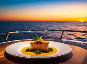 Приватні кухарі мільйонерів: між розкішшю та "золотою кліткою"