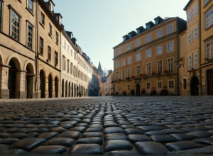 Концентрація фалангістів у Севільї: франкістські гасла та "Cara al Sol" після скасування меси