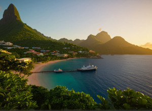 Колумбія приймає саміт СЕЛАК-ЄС: Петро посилює дипломатію у «серці світу»