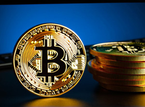 Визначення біткоїна
