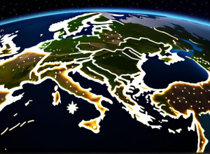 ЄС без чіткої стратегії: Виклик від економічного гіганта Китаю