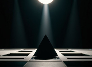 Рікі Бланко: Нова Критична Карикатура, що Спонукає до Роздумів