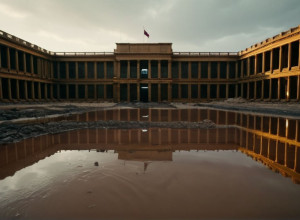 Масон постане перед комісією DANA на тлі суперечок щодо наступництва та нових викриттів