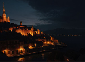 «Донька Вогню: Помста Бастарди» — Аргентинський драматичний серіал вийде у 2025 році