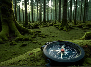 Новий сезон пригодницького серіалу "Трекер" з Джастіном Гартлі: сімейні таємниці та пошуки