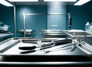 «Анатомія Грей»: Прем'єра 22-го сезону та продовження культової медичної драми