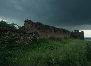 Ароа Морено: "Мого сина не цікавлять мої книги" — Подорож до останніх страт франкізму