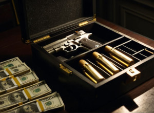 У Іспанії заарештовано банду, причетну до вбивства та пограбувань відомих осіб, включаючи Марію дель Монте