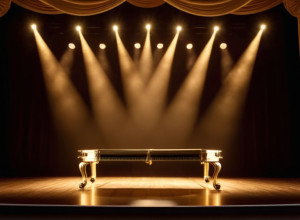 Гала-концерт «Operación Triunfo»: Елегантна поразка та підозріла одностайність