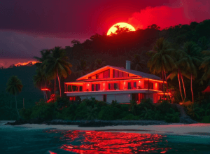 "Острів спокус 9": Нові правила, пари та потрійний ефір скандального іспанського реаліті-шоу