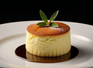 Сара Камара із Саламанки визнана найкращим кондитером Іспанії 2025 року