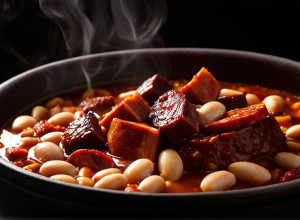 Шість Ресторанів, Де Варто Скуштувати Астурійську Фабаду: Вибір Експертів з Історії Страви