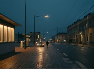 У Мадриді чоловік розпилив перцевий балончик у обличчя трьом дітям-мігрантам