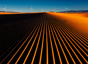 Глобальні Зусилля Щодо Прискорення Впровадження Відновлюваної Енергії