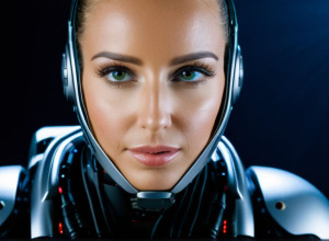 Вплив штучного інтелекту на ринок праці