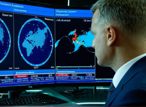 Вплив штучного інтелекту на ринок праці