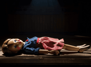 Карлос Гонсалес: "У дитинстві я був єдиним у селі, хто грався ляльками"