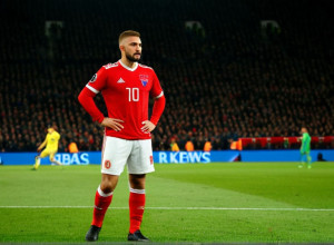 Футболіст «Конкуенсе» Начо Руїс засудив гомофобні та сексистські образи під час матчу