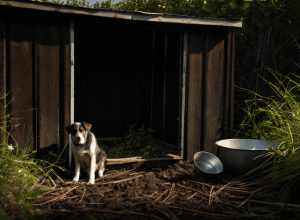 Жахлива знахідка під Мадридом: Жінка чотири роки жила в сараї, замкнена з 52 собаками та їхніми трупами