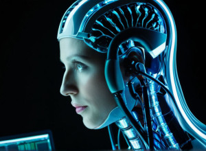 Штучний інтелект у медицині