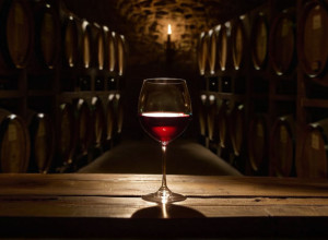 "Краплі Бога": Новий серіал про винну спадщину підкорює світ