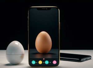 Топ-5 застосунків для пар: від таємних малюнків до "тамагочі кохання"