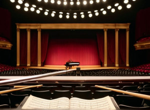 Саймон Реттл та Симфонічний оркестр Баварського радіо підкорили Мадрид