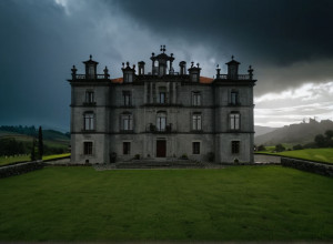 "Доньки служниці": Лауреат премії "Планета" тепер у телевізійній адаптації