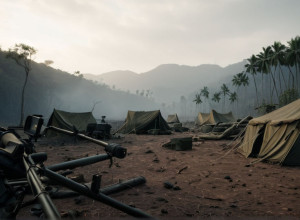 Колумбія: Нові подробиці загибелі дітей у військових операціях викликають політичний скандал