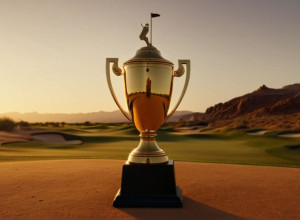 Рорі Макілрой Тріумфує в Race to Dubai; Анхель Айора Майже потрапив до PGA Tour