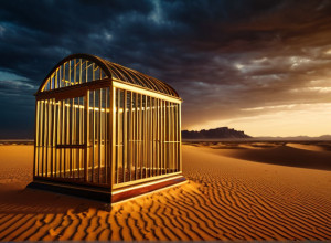 Аліша Кіз та Саудівська Аравія: Хіпсісія "інтерсекційного" багатства