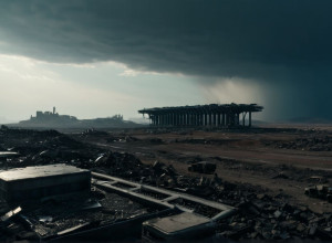 «Фоллаут»: Другий Сезон Серіалу Вийде в Грудні 2025 Року – Подорож у Постапокаліптичний Світ Триває