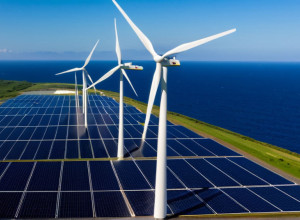 Глобальна ініціатива чистої енергії