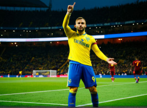 Іско продовжив контракт з «Бетісом» до 2028 року