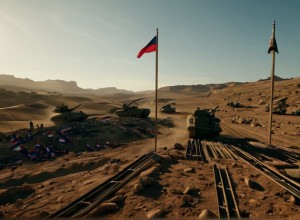 Дейтонські угоди 30 років потому: чи справді Боснія і Герцеговина знайшла мир?