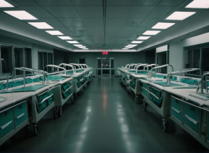 Медичний скандал у Мадриді: Нічні прийоми в лікарнях Quirón для отримання надприбутку