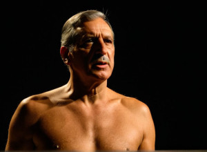 Анатомія миті: як костюми у новому серіалі розкривають таємниці перевороту 23-F