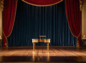 Маестро Марко Армільято створив блискучу "Адріану Лекуврер" в ABAO Bilbao Opera