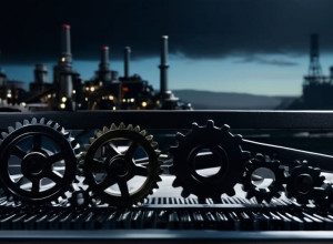 Економіка Німеччини: Експерти прогнозують помірне зростання та закликають до реформ