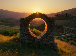 «Сицилія Експрес»: Італійський серіал Netflix про магічний портал вийде до Різдва