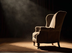 Скончався "Лисий з різдвяної лотереї": Звістка про смерть актора Клайва Аррінделла прийшла за півтора року