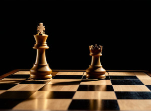 Світ шахів у скорботі: раптова смерть гросмейстера Даніїла Народницького у 29 років