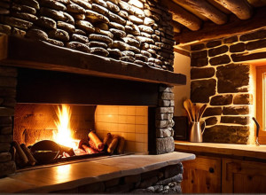 Casa Chongastán: Ресторан в Уесці з Власним Фермерським М'ясом та Історією